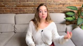 Elle Eros - 5 Tips for A Mind Blowing Prostate Massage Send this to you - Handpicked Jerk - Off Instruction - Elle eros-5