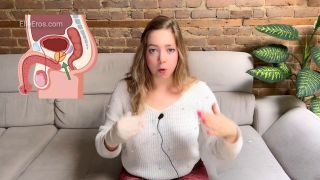 Elle Eros - 5 Tips for A Mind Blowing Prostate Massage Send this to you - Handpicked Jerk - Off Instruction - Elle eros-6