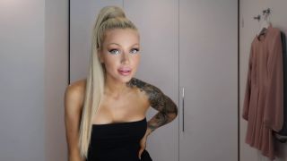 [K2S.CLUB] Harley LaVey - Cucked for the Night - FullHD 1080P-1