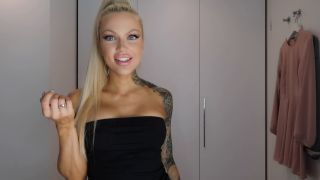 [K2S.CLUB] Harley LaVey - Cucked for the Night - FullHD 1080P-3