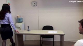 Jaden's Prostate Milking - Handjob-1