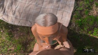 OwlCrystal's Explosive Anal Adventure in 1080p HD-1