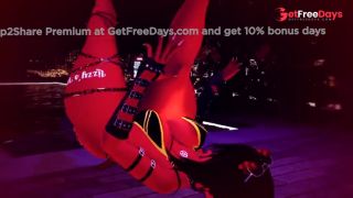 [GetFreeDays.com] Meru the succubus dances to seduce you Porn Video February 2023-7