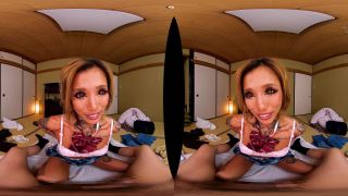 online adult clip 21 hot lesbian bdsm MRVR-004 B - Japan VR Porn, oculus rift on virtual reality-0