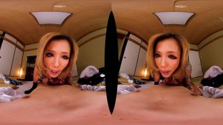 online adult clip 21 hot lesbian bdsm MRVR-004 B - Japan VR Porn, oculus rift on virtual reality-8