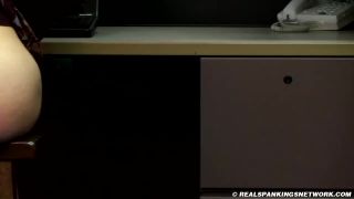 Spanked Secretaries (Part 2) Quick View Porn - New Sex Vi...-9