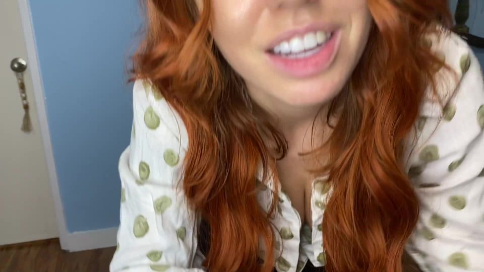 free porn clip 28 Scarlett Cummings - Hose And Pink Toes | foot | fetish porn glasses fetish