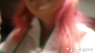 Tara quartz - surprise vegas trip-8