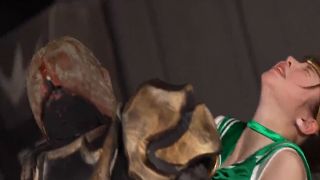 [SuperMisses.com] ZENP-01 Heroine in a pinch Omnibus37 ~Pretty Guardian Sailor Mint overcomes her struggles~-008-5