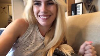 online video 19 femdom bound MissIvyDoll – You Have Small Dick Energy, joi on pov-3