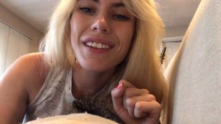 online video 19 femdom bound MissIvyDoll – You Have Small Dick Energy, joi on pov-9