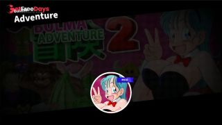 [GetFreeDays.com] Beat Banger Bulma Ball, Bulma Adventure 2 Porn Video June 2023-0