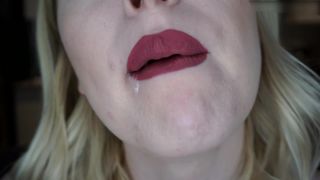 Porn online Mystie Mae - Sloppy Makeout femdom-1