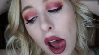 Porn online Mystie Mae - Sloppy Makeout femdom-2