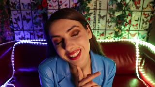 free adult video 48 cadence lux femdom masturbation porn | Sasha Mizaree - IWC Exclusive_Realistic BlackmailFantasy | jerkoff encouragement-7