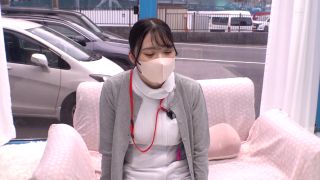 [FHD] SDMM-203 マジックミラー号 おかげさまでシリーズ第5弾 看護師限定 「絶倫ち○ぽ診察してくれませんか？」勃起が収まらなくて困っている男性をあの手この手で優しく導く白衣の天使たち5名収録-6