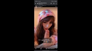 Shunli (shunli) Mei Brand NEW Blowjob PPV Onlyfans (Amateur porn)-0