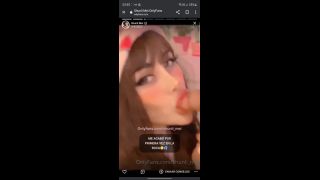 Shunli (shunli) Mei Brand NEW Blowjob PPV Onlyfans (Amateur porn)-2