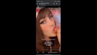 Shunli (shunli) Mei Brand NEW Blowjob PPV Onlyfans (Amateur porn)-3