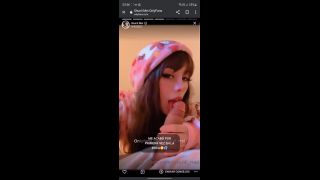 Shunli (shunli) Mei Brand NEW Blowjob PPV Onlyfans (Amateur porn)-5