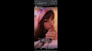 Shunli (shunli) Mei Brand NEW Blowjob PPV Onlyfans (Amateur porn)-6