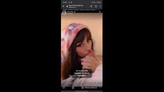 Shunli (shunli) Mei Brand NEW Blowjob PPV Onlyfans (Amateur porn)-8