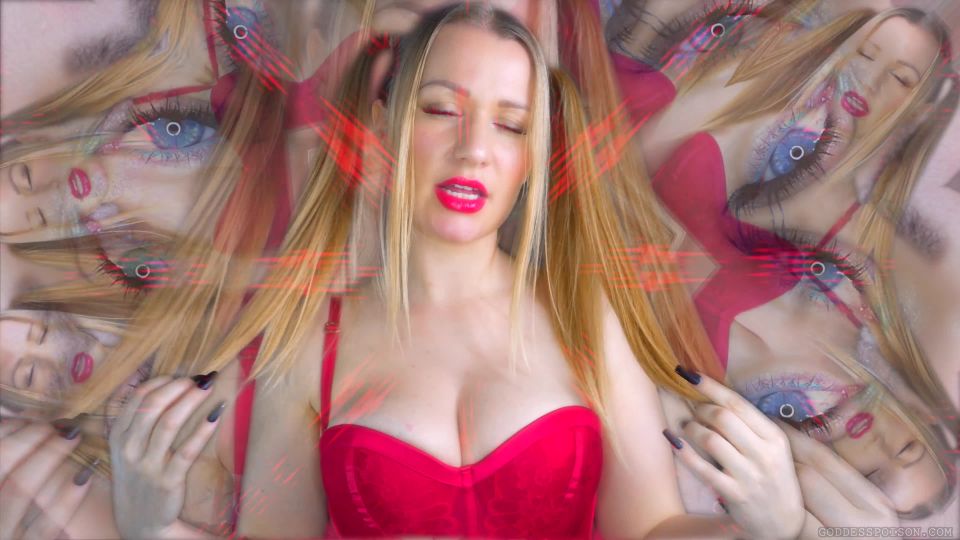 adult video 20 Goddess Poison – The Danger Off Innocence - mind fucking - fetish porn danica collins femdom