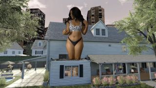 adult clip 16 julia ann femdom femdom porn | GiantessZone Clips – Sahrye Rising | giantess video-3