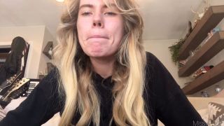 [K2S.CLUB] MissIvyDoll - Pain and Pleasure JOI - FullHD 1080P-5