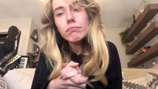 [K2S.CLUB] MissIvyDoll - Pain and Pleasure JOI - FullHD 1080P-6