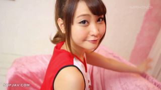 Reducing Mosaic MXGS-1036 変態中年オヤジとからみ合う濃厚絶頂交尾 咲野の花-3