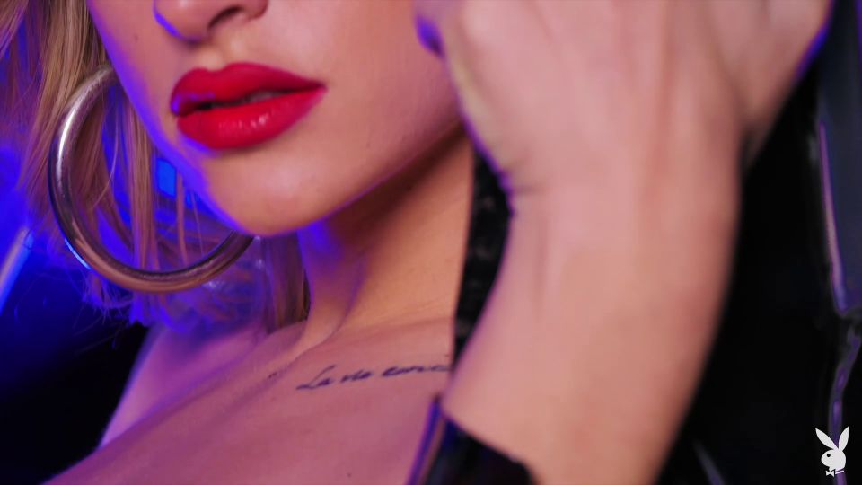  Rodder  25-02-19 Tavia Hot Rodder 1080p/4k - Playboy Plus - Fetish  Rodder 