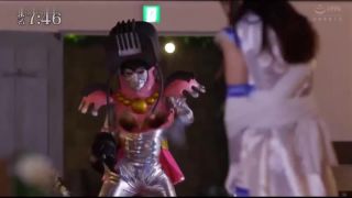 [supermisses.com] GHNU-74 美魔女少女フォンテーヌ Sakura Tsuji, Rena Yashiro | giga heroine, superheroines porn, superheroine, wonder woman-1