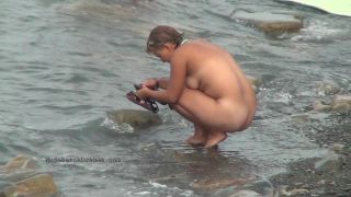 Nudist video  01307-6