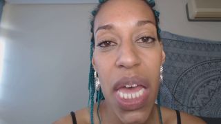 Descriptive vore (Femdom porn)-1