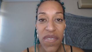 Descriptive vore (Femdom porn)-2