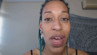 Descriptive vore (Femdom porn)-3