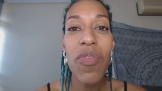 Descriptive vore (Femdom porn)-5