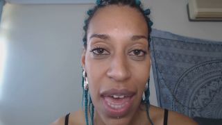 Descriptive vore (Femdom porn)-7
