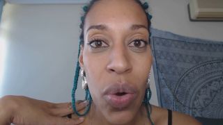Descriptive vore (Femdom porn)-8