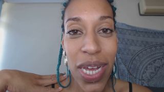 Descriptive vore (Femdom porn)-9