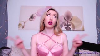 xxx video 41 Goddess Violet – The REAL Blackmail-Fantasy Game Part 4 - task training - fetish porn femdom penis torture-3