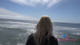 Nicole Nichols - Ventura Part 1 1080P - Atk girlfriends-3