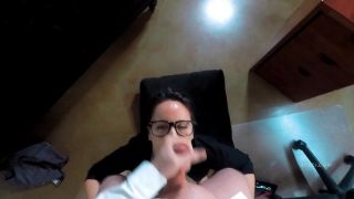 free online video 18 hentai pretty girl BellaPass.com/Bryci.com - Bryci - Office Co-Worker POV [FullHD 1080p], mature on hardcore porn-9