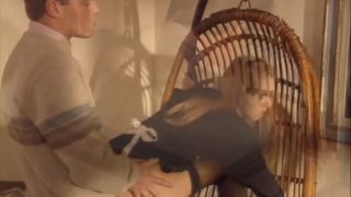 Dina Pearl's Anal Seduction Scene Big Ass Blowjob Uniform Se-8