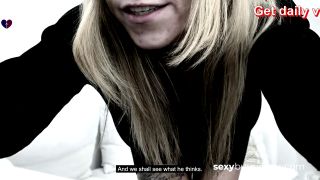 [[PeepVip.com] Punk girl Doreen swallowed and pounded a big dick in Public! Wolf Wagner Originals] Punk girl Doreen swallowed and pounded a big dick in Public! Wolf Wagner Originals-4