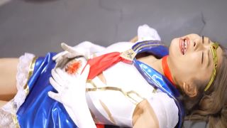 [SuperMisses.com] SPSB-91 New Tales New Tales Warrior -episode04- New Tales New Tales Warrior -episode04- Azusa Misaki, Reira Fujii-007-2
