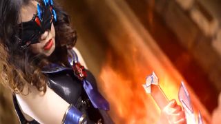 [SuperMisses.com] SPSB-91 New Tales New Tales Warrior -episode04- New Tales New Tales Warrior -episode04- Azusa Misaki, Reira Fujii-007-8