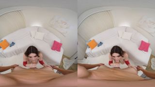 Lilibet Saunders UltraHD VR Sex Fantasy 8K 360 Experience-2