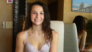  teen | FTVGirls presents Liz - Figure Skater 2 - Self-Exploration 8 -  | teens-9
